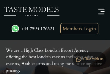 London Taste Models Agency