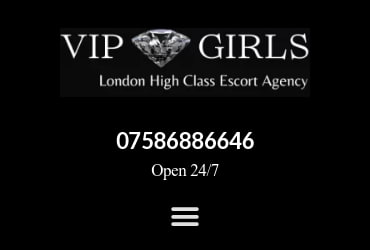 VIP London escort agency