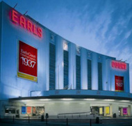 Earl's Court Escorts