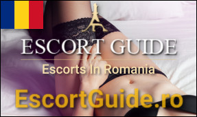 Find escort girl in Bucharest