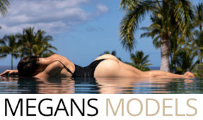 Megans Models London Escort Agency